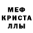 МЕТАДОН белоснежный Ruth Jackson